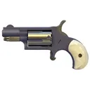 North American Arms .22 LR Mini-Revolver - 1.125" - Orchid - North American Arms