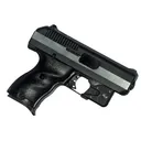 Hi-Point CF .380 ACP Pistol With Laser - 3.5" - 1x 8rd Mag - Hi-Point