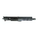 One Horse Complete AR-15 Upper Receiver - 300 Blackout - 7.5" - One Horse