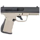 FMK Firearms 9C1 G2 9mm Pistol - 4.0" - FDE - 1x 10rd Mag - Fmk Firearms