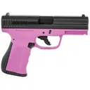 FMK Firearms 9C1 G2 9mm Pistol - 4.0" - Pink - 1x 10rd Mag - Fmk Firearms