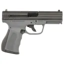 FMK Firearms 9C1 G2 9mm Pistol - 3.87" - Grey - 1x 10rd Mag - Fmk Firearms