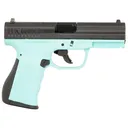FMK Firearms 9C1 G2 9mm Pistol - 3.87" - Blue - 1x 10rd Mag - Fmk Firearms
