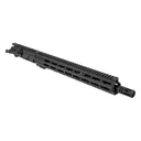 Expo Arms 16" 5.56 NATO AR-15 Barreled Upper Receiver - 15" M-LOK Handguard - A2 Flash Hider - Open Box - Expo Arms