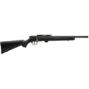 Savage Arms Mark II FV-SR .21 Sharp Bolt Action Rifle - 16.5" - Black - Savage Arms