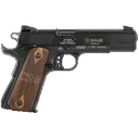 Mauser 1911 .22 LR Pistol - 5.0" - 10 Round - Mauser