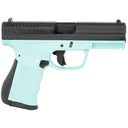 FMK Firearms 9C1 G2 9mm Pistol - 4.0" - Blue - 1x 14rd Mag - Fmk Firearms