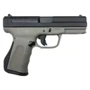 FMK Firearms 9C1 G2 9mm Pistol - 4.0" - Grey - 1x 14rd Mag - Fmk Firearms