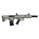 Gforce GFY-1 Semi-Auto 12 GAUGE Shotgun - 18.5" - Grey - Gforce Arms