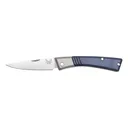 Benchmade Successor Folding Knife - Slip Joint - 2.56" - Crater Blue - Benchmade