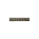 Bravo Company Manufacturing Raider Free Float AR-15 Handguard - M-LOK - 13" - FDE - Bravo Company Manufacturing