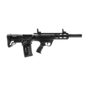 Gforce GFY-1 Semi-Auto 12 GAUGE Shotgun - 18.5" - Black - Gforce Arms