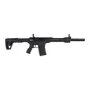 Gforce GF25 Semi-Auto 12 GAUGE Shotgun - 20" - Black - Gforce Arms