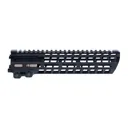 Geissele Automatics MK20 Free Float AR-15 Handguard - M-LOK - 9.6" - Geissele Automatics