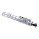 Faxon Firearms Superfinished 5.56 NATO Gunner Lightweight Bolt Carrier Group - Chrome - Faxon Firearms