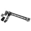 A3 Industries Folding Pistol Brace - 8.5" - Straight - A3 Industries