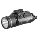 Streamlight TLR-1 HP-X USB Tactical Weapon Light - 1300 Lumens - Black - Includes SL-B9 Batteries - Streamlight
