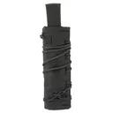 Burn Proof Gear Heavy Suppressor Cover - 8.5"x1.5" - Black - Burn Proof Gear