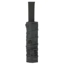 Burn Proof Gear Heavy Suppressor Cover - 9"x1.5" - Black - Burn Proof Gear