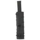 Burn Proof Gear Heavy Suppressor Cover - 9.5"x1.5" - Black - Burn Proof Gear