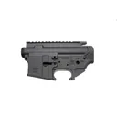 San Tan Tactical AR-15 Forged Receiver Set - Multi-Cal - Black - San Tan Tactical