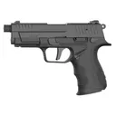 Retay RXP22 Optic Ready .22 LR Rimfire Pistol - 4.0" - 2x 10rd Mags - Retay