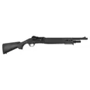 SDS Imports T300 A1 Kit Semi-Auto 12 Gauge Shotgun - 18.5" - Black - Sds Imports