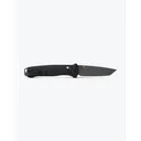 Benchmade Bailout Folding Knife - Black Grivory - Plain Edge - Benchmade