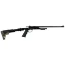 Crickett Precision .22 LR Bolt Action Rifle - 16.3" - Black - Crickett