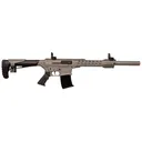 Gforce GF25 Semi-Auto 12 GAUGE Shotgun - 20" - Tungsten - Gforce Arms