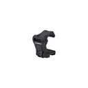 Unity Tactical FAST FTC Holosun Magnifier Mount - Black - Unity Tactical