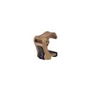 Unity Tactical FAST FTC Holosun Magnifier Mount - FDE - Unity Tactical