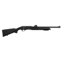 Silver Eagle Arms RZ17 Pump Action 12 GAUGE Shotgun - 18.5" - Black - Silver Eagle