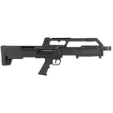 Escort PX BullTac Pump Action .410 Bore Shotgun - 18" - Black - Escort