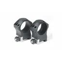 Nightforce XTRM Ultralite 34mm 1.375" X-High Rings - 6 Screw - Scope Mount - Nightforce Optics