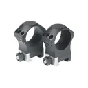 Nightforce XTRM Ultralite 34mm 1.5" XX-High Rings - 6 Screw - Scope Mount - Nightforce Optics