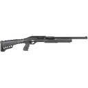 Citadel CDP Pump Action 12 GAUGE Shotgun - 20" - Black - Howa