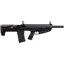 Charles Daly N4S Semi-Auto 12 GAUGE Shotgun - 18.5" - Black - Chiappa