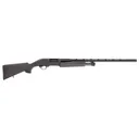 Escort Field Hunter Pump Action 12 GAUGE Shotgun - 28" - Black - Escort