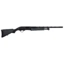 Escort Field Hunter Pump Action 20 GAUGE Shotgun - 22" - Black - Escort