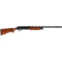 Escort WS Pump Action 20 GAUGE Shotgun - 28" - Black - Escort