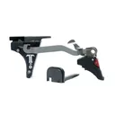 TriggerTech ACE Trigger System - Certified Special - GLOCK Gen1-5 - Flat - Triggertech