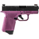GForce Arms Rapture Optic Ready 9mm Pistol - 3.25" - Pink - 1x 12rd Mag - Gforce Arms