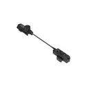 Crimson Trace Rail Master MTL Universal Green Laser Sight - Laser Sights - Crimson Trace