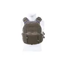 Agilite K Zero Low Profile Plate Carrier - Agilite