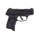 Ruger EC9s 9mm Pistol - 3.12" - 1x 7rd Mag - Ruger