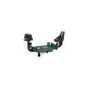 Caldwell Lead Sled 4 Recoil-Reducing - Shooting Rest - Caldwell