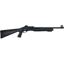 Citadel CDA Force Pump Action 12 GAUGE Shotgun - 20" - Black - Howa