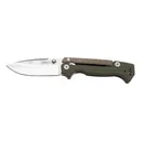 Cold Steel AD-15 Folding Knife 3.5" - OD Green - Cold Steel