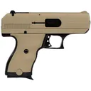 Hi-Point C9 9mm Pistol - 3.5" - FDE - 1x 8rd Mag - Hi-Point